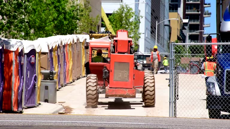 How Our Tree Care Process Works  in  Eagan, MN